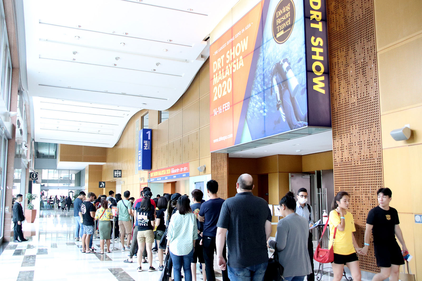 SRT SHOW Shanghai 2019