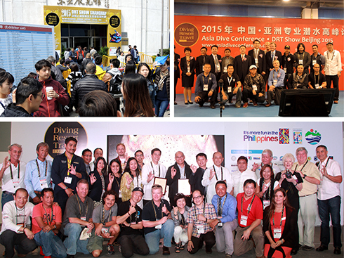 SRT SHOW Hong Kong 2015