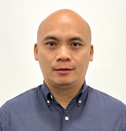 Borhanudin Bin Mohd Yusof @ Mohamed