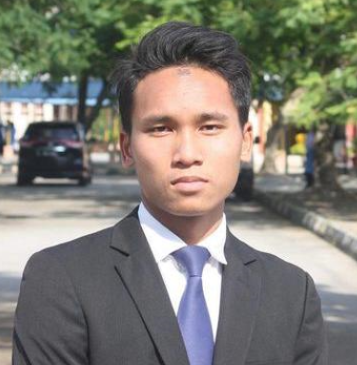 Khairul Anwar Bin Abdul Jalil