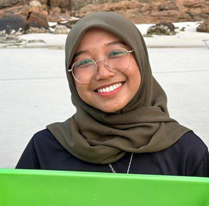 Nurfatini Nadhira Binti Mohd Sani