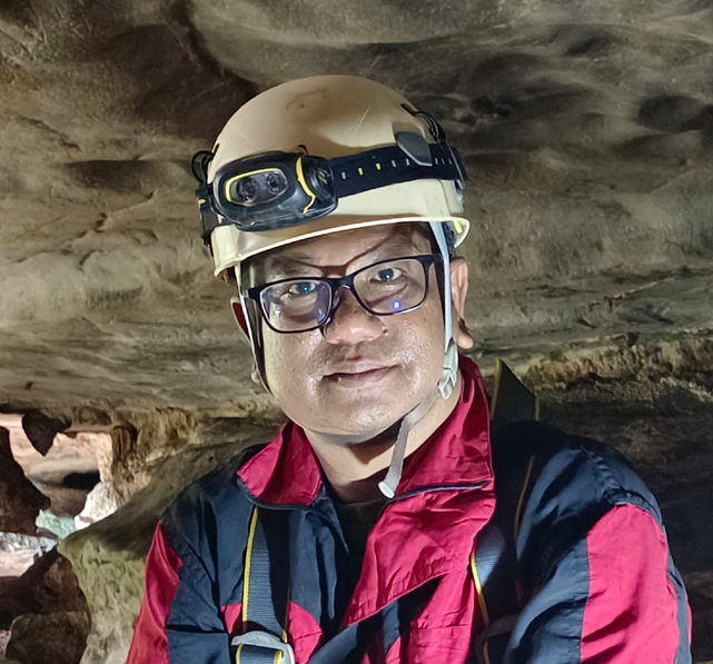 Md Rosman Md Haniffah