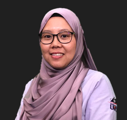 Dr. Maizah M. Abdullah